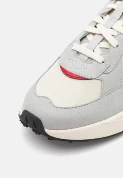 Hugo KANE RUNN UNISEX - Sneakersy Niskie - White -Sklep Toni Pons 4601295d31eb4c4ea6611841adec245a