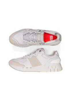 Onitsuka Tiger REBILAC RUNNER MP - Sneakersy Niskie - White/white 16 Onitsuka Tiger REBILAC RUNNER MP - Sneakersy Niskie - White/white -Sklep Toni Pons 462f11bb2c0242e9bf8d6c2241b978ec