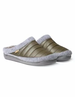 Toni Pons NORDI - Kapcie - Caqui -Sklep Toni Pons 4677ce7f9f6d4a8199e0d0f1b0cf2be7