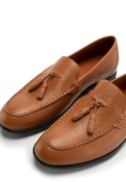 DORIAN - Półbuty Wsuwane - Brown -Sklep Toni Pons 46f13d9d252a494a90365d4c8d1da852