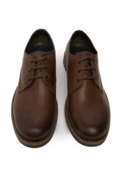 PAX - Eleganckie Buty - Brown Leather -Sklep Toni Pons 4718e50a0a0d47e5b8a5418a4cc870e3