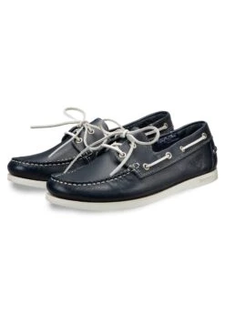DOCKSTEPS PRO-SAILING - Buty żeglarskie - Blu Navy -Sklep Toni Pons 47708fece89c453abcb4b7076bf358d7