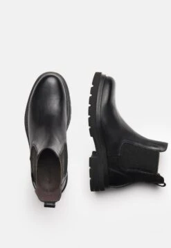 NeroGiardini Botki - Nero -Sklep Toni Pons 47da84f7ee2a458e82e86952180c457e