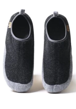 Toni Pons NIL-FR - Kapcie - Black -Sklep Toni Pons 4a416d516fad4672aff2211ea6ef3174