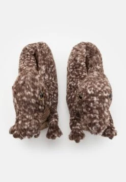 T REX SLIPPER UNISEX - Kapcie - Grey -Sklep Toni Pons 4b4c5e4e1e7a457ba344db889ad969af