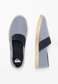 Quiksilver Espadryle - Blue