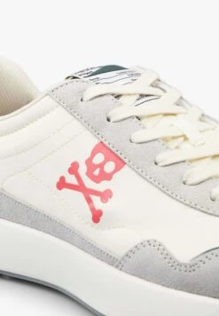 Scalpers OREGON - Sneakersy Niskie - Off White -Sklep Toni Pons 4d9c0c3756954700b575e9df19b5d612