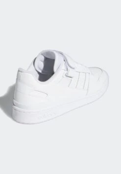 Adidas Originals FORUM UNISEX - Sneakersy Niskie - White -Sklep Toni Pons 4e8fdbcc2f934ccca62ef77d8440f37d
