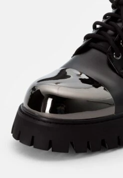 KOI FOOTWEAR SHELOB - Oksfordki - Black -Sklep Toni Pons 4ec4c9ae02e7443999fe24bd12b066c9