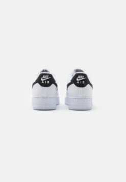 Nike Sportswear AIR FORCE 1 '07 - Sneakersy Niskie - White/black -Sklep Toni Pons 4ef4320d09104db2b9028a6152c8a623