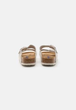 Birkenstock ARIZONA UNISEX - Klapki - White -Sklep Toni Pons 5100410362f64f6c86a1182883932a71
