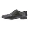 Next OXFORD - Eleganckie Buty - Black