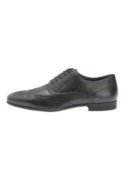 Next OXFORD - Eleganckie Buty - Black