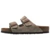 Birkenstock ARIZONA - Kapcie - Taupe 2 Birkenstock ARIZONA - Kapcie - Taupe -Sklep Toni Pons 525631749fc143a397d746596585d5f3