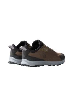 The North Face CRAGSTONE - Sneakersy Niskie - Medium Brown -Sklep Toni Pons 527c94db09d04973b493b1411b13059c