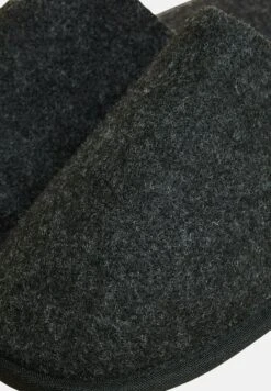 Marks & Spencer FELT MULE - Kapcie - Charcoal -Sklep Toni Pons 539c30962dff481088a8129f4682e128