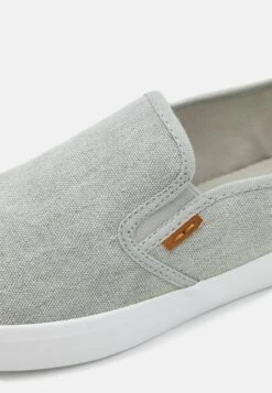 Pier One UNISEX - Półbuty Wsuwane - Grey -Sklep Toni Pons 5409fd47e60f4be3b2c03ad838ee3ecd