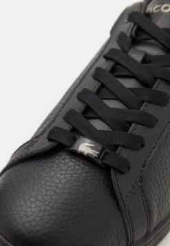 Lacoste CARNABY PRO - Sneakersy Niskie - Black -Sklep Toni Pons 5538edab56d1464e93921049638510f4