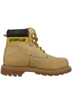 CAT Footwear COLORADO - Botki Sznurowane - Honey -Sklep Toni Pons 5574daadfefa4e4eafbfce931802517a