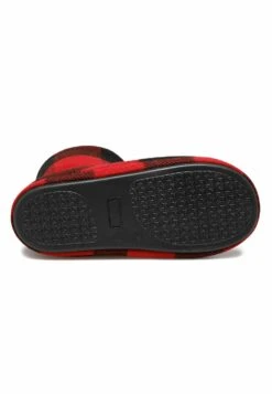 Polaris Kapcie - Red -Sklep Toni Pons 569627b61bdf4cda9b2fbaed7b4f01ff