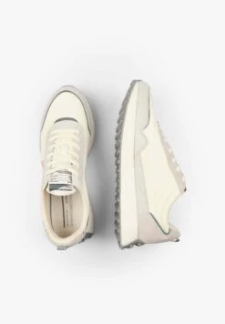 Scalpers OREGON - Sneakersy Niskie - Off White -Sklep Toni Pons 5759d2ca772c4e57b263fd5afb3f1f80