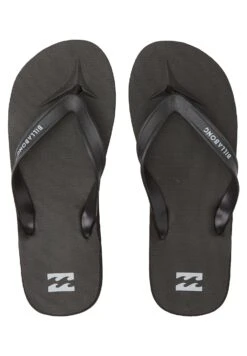 Billabong ALL DAY - FOR MFOTNBAD - Kapcie - Grey -Sklep Toni Pons 57bc9eaba8404a95bb61186d9d2fe569