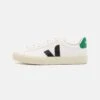 Veja CAMPO - Sneakersy Niskie - Extra White/black/emeraude 2 Veja CAMPO - Sneakersy Niskie - Extra White/black/emeraude -Sklep Toni Pons 5828d652c94f43b680b8ca61d18e6a1c