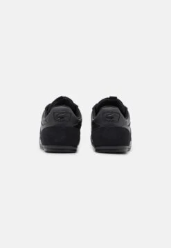 Lacoste CHAYMON - Sneakersy Niskie - Black -Sklep Toni Pons 592b1f6f61d3401d949256dc119ab479