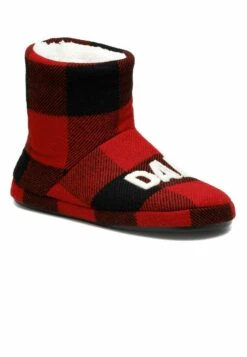 Polaris Kapcie - Red -Sklep Toni Pons 59db3df96d83436cb31b46883a5ac13b