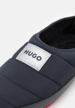 Hugo COZY - Kapcie - Dark Blue -Sklep Toni Pons 5a457f17f1ca46eb9f423fd6c04a7e75