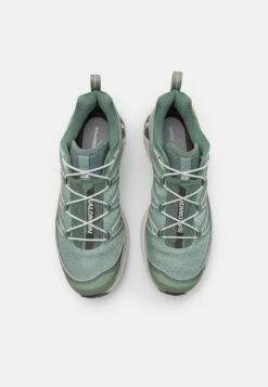 Salomon XT-6 EXPANSE UNISEX - Sneakersy Niskie - Laurel Wreath/pewter -Sklep Toni Pons 5b36f6e714a04e669d8e9ae83da6839a