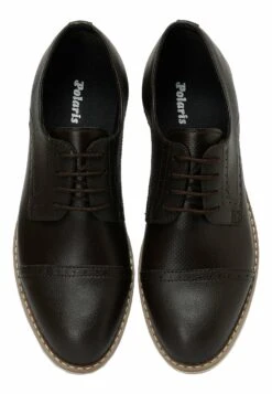 Polaris FORMAL MASKARET - Oksfordki - Brown -Sklep Toni Pons 5c10b8a56a8c4d59bf85e8c7a3e0a262