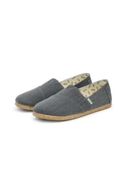 CLASSIC ESSENTIAL - Espadryle - Blue -Sklep Toni Pons 5d6a6d8bb07b478b956b6c58790b0250