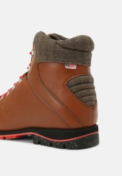 Rossignol 1907 CHAMONIX LIGHT BROWN BOOTS - Botki Sznurowane - Camel -Sklep Toni Pons 5dc9200f920a4d6a87c7184457471d11
