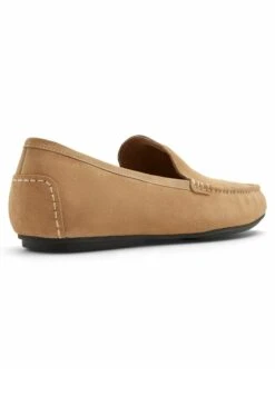 Aldo TINOS - Mokasyny - Light Brown -Sklep Toni Pons 5e0d6f4a4234490b87312d21ba49ceca