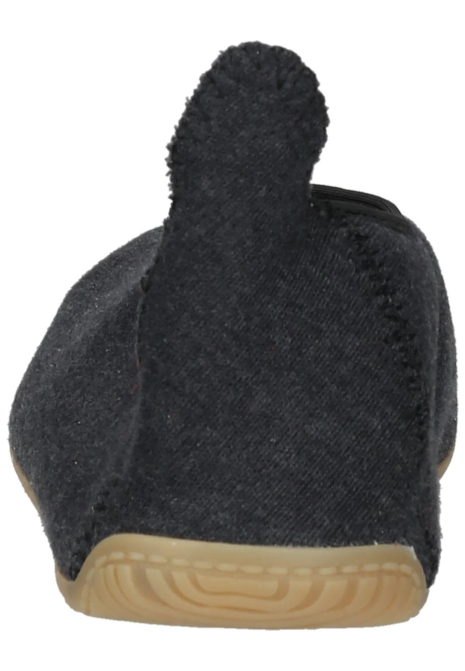 Living Kitzbühel Kapcie - Anthra 6 Living Kitzbühel Kapcie - Anthra - obrazek 4