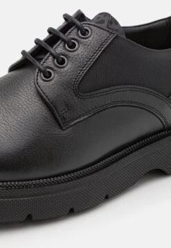 Boss JACOB DERB - Sznurowane Obuwie Sportowe - Black -Sklep Toni Pons 5fc1ae1e0ea94d53835bc119bdfb8cc8