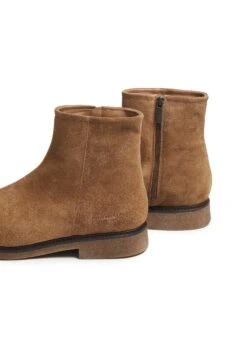 SOTOGRANDE - Botki - Camel Suede -Sklep Toni Pons 6075127dfdfc4929abb7e2f9a7cfd8a9