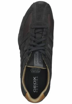 Geox Sneakersy Niskie - Mud -Sklep Toni Pons 61224061ff4c4de99c8ccfcbae6d3360