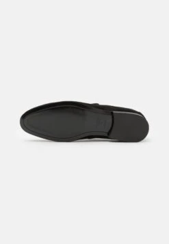Kurt Geiger London HUGH EAGLE - Półbuty Wsuwane - Black -Sklep Toni Pons 612e806c82514197b232ee095b161e05