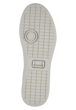 Lacoste CARNABY PRO 123 9 SMA - Sneakersy Niskie - Wht/dk Grn -Sklep Toni Pons 61e6ce60aeb14ede9ac13a11c9b7bdb0