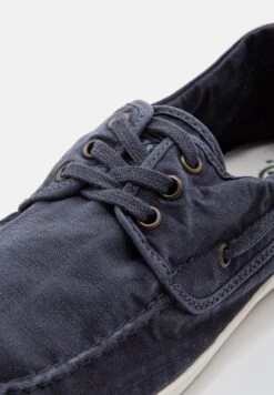 NATURAL WORLD NAUTICO ENZIMATICO - Espadryle - Marino Enz -Sklep Toni Pons 62339dfbe3b74f95b1f5528a7f6c8e54