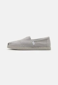 Toms Półbuty Wsuwane - Grey -Sklep Toni Pons 63212a2de59b46ab9a92655794468d01