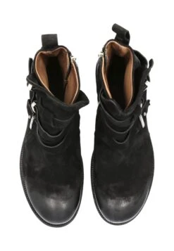 A.S.98 Botki Kowbojki I Motocyklowe - Nero -Sklep Toni Pons 63a4364d646d49baa6b2d018de392b6c