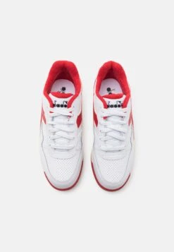 Diadora WINNER UNISEX - Sneakersy Niskie - White/chili Pepper -Sklep Toni Pons 63aacff881374ae382d4f13e9260ed0c