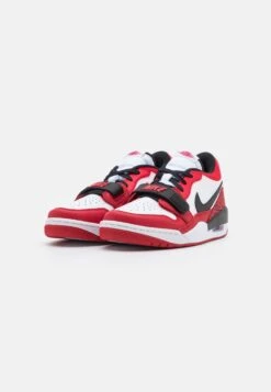 AIR JORDAN LEGACY 312 - Sneakersy Niskie - White/black/gym Red -Sklep Toni Pons 644e0c0df2eb4ff5a39b918320a579a7