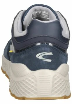 Camel Active Sneakersy Niskie - Navy Blue C -Sklep Toni Pons 647315a6b5c04aaba5c09e12fd73ec8b