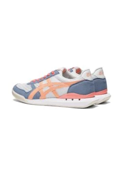 Onitsuka Tiger ULTIMATE 81 EX - Sneakersy Niskie - White Summer Dune -Sklep Toni Pons 648e5cd34a0c45c8b4b97ffec36ef875