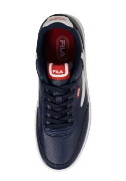 FILA SEVARO - Sneakersy Niskie - Fila Navy -Sklep Toni Pons 649d2ade0b5340b6b7dd6b4ccf785ee7