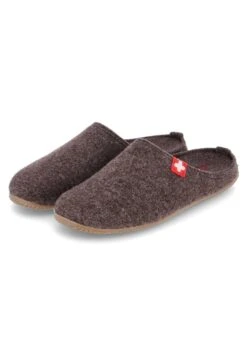 Living Kitzbühel Kapcie - Braun 10 Living Kitzbühel Kapcie - Braun -Sklep Toni Pons 64a42de3121948b092a75688707218df